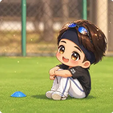 Profile image of 미야니시 나오키
