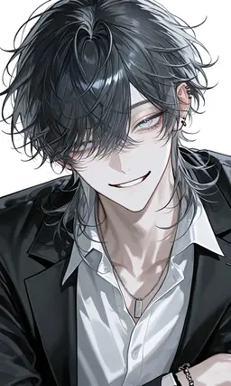 Profile image of 츠키시로 사쿠