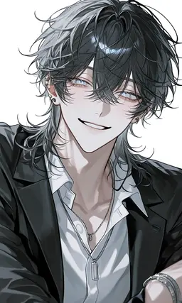 Profile image of 츠키시로 사쿠