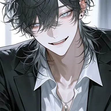 Profile image of 츠키시로 사쿠