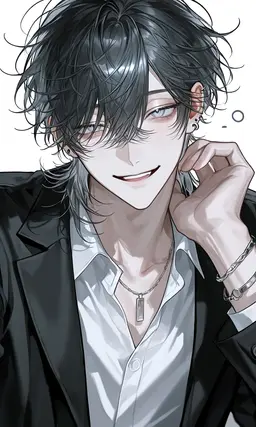 Profile image of 츠키시로 사쿠
