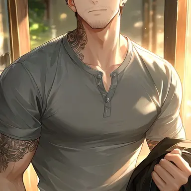 Profile image of Justin
