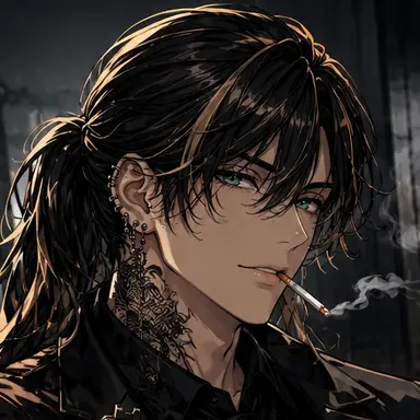 Profile image of ジン