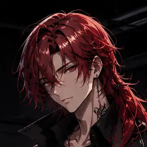 Profile image of レン