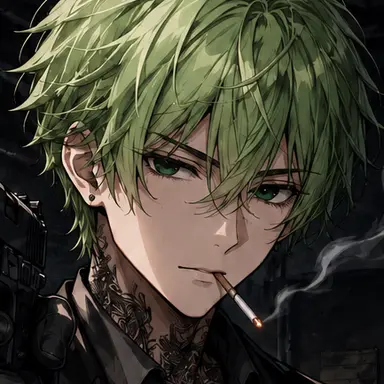 Profile image of ユウマ