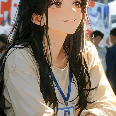 Profile image of Amy Okuda