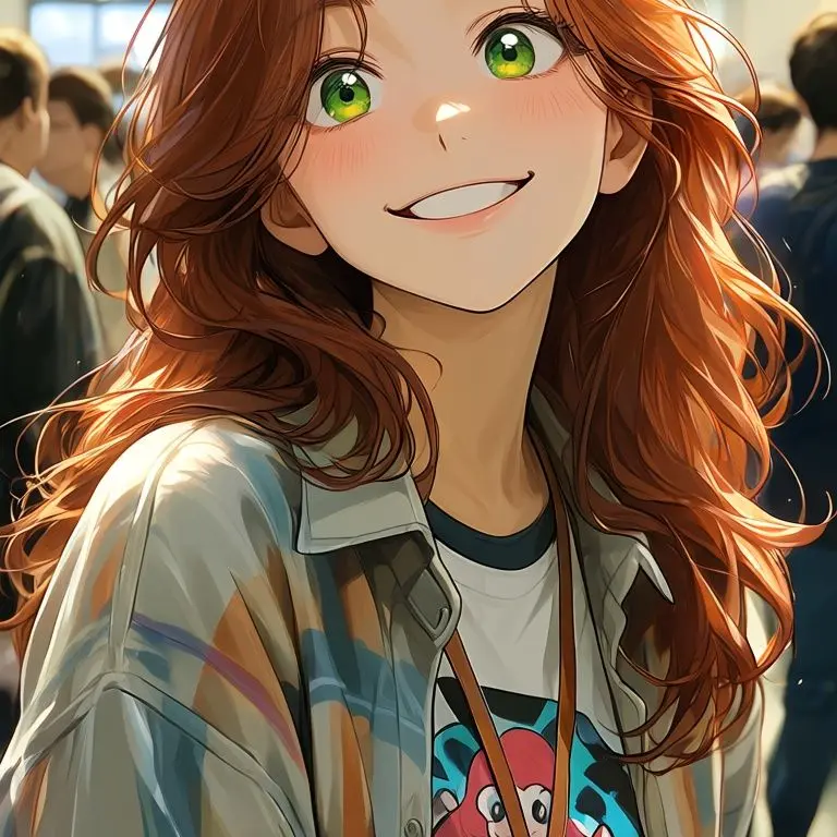 NuttyJudge6155의 Felicia Day