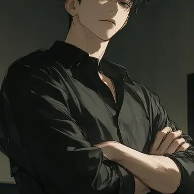 Profile image of ヒビヤ