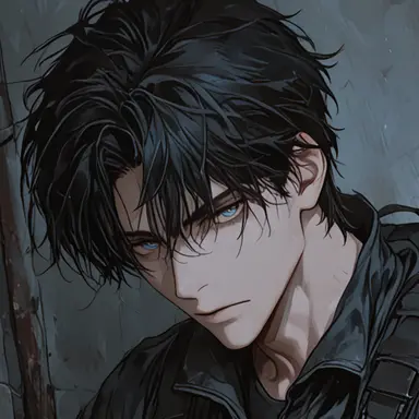 Profile image of Shu