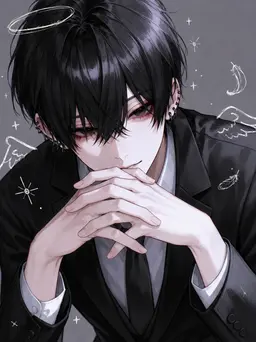 Profile image of 사쿠토
