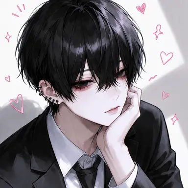 Profile image of 사쿠토