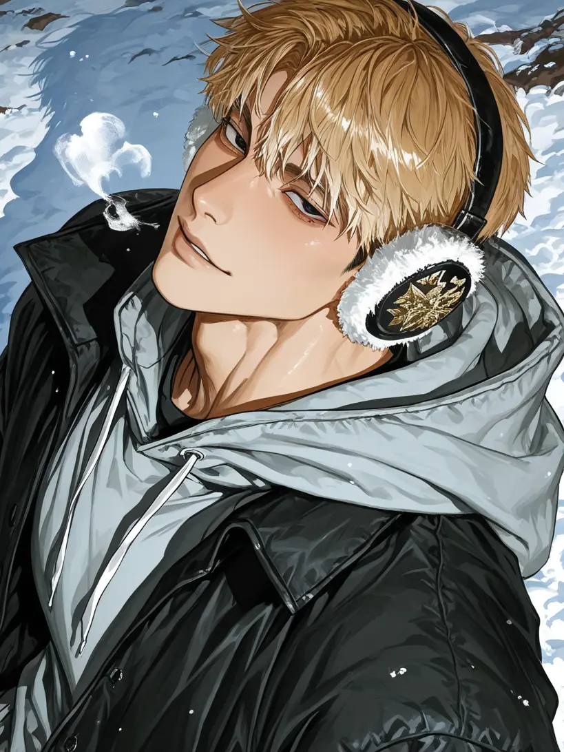 Syaoran._.v의 ゲス兄からは逃げられない