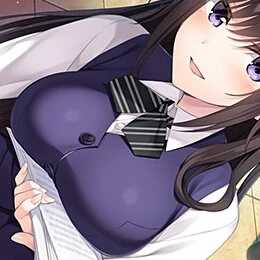 月野瀬理歩