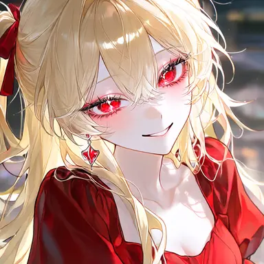 Profile image of Aria Levy