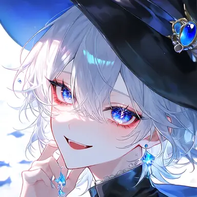 Profile image of Drizella the Sea Witch