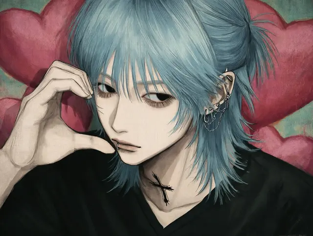 Profile image of 루키