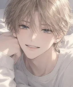 Profile image of Kanae