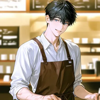 Profile image of 藤宮 奏多