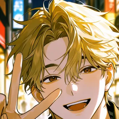 Profile image of 神崎 玲央