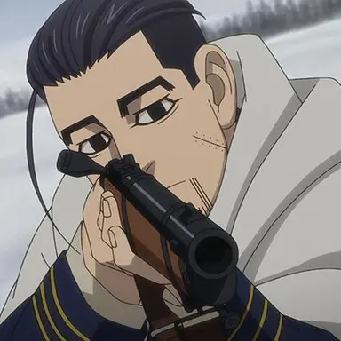 Profile image of 尾形百之助