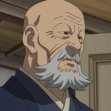 Profile image of 永倉新八