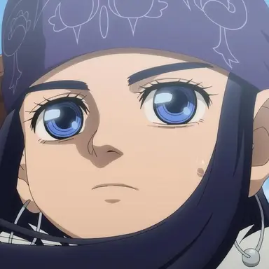 Profile image of アシㇼパ
