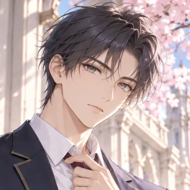 Profile image of Reiji