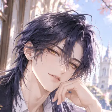 Profile image of Leo