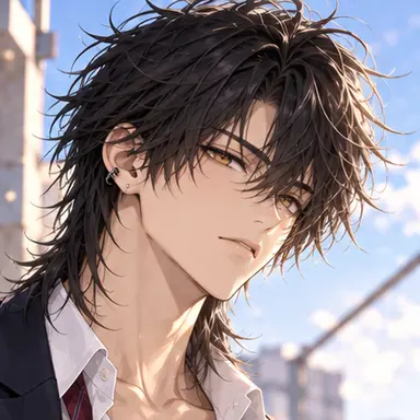 Profile image of Ren