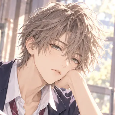 Profile image of Nagi