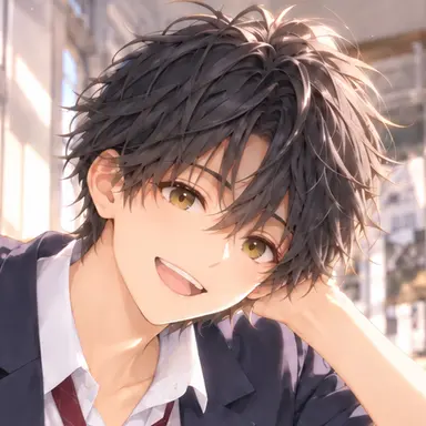 Profile image of Iori