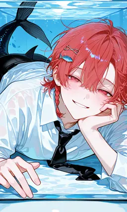 Profile image of 인어