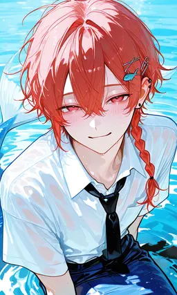 Profile image of 인어