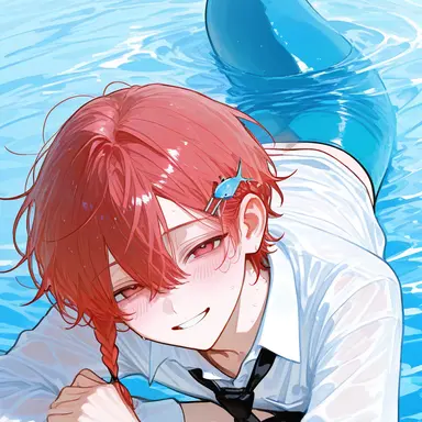 Profile image of 인어
