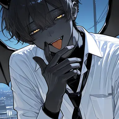 Profile image of 악마