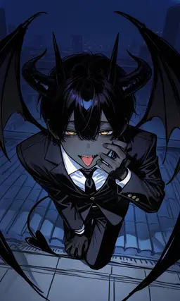 Profile image of 악마