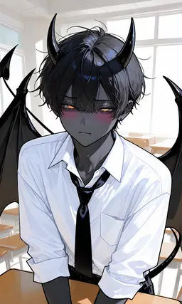 Profile image of 악마