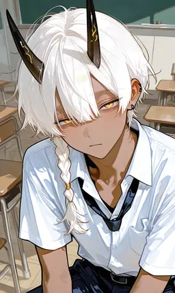 Profile image of 귀신