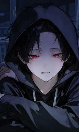 Profile image of 흡혈귀
