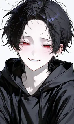 Profile image of 흡혈귀