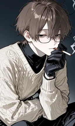 Profile image of 요이