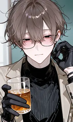 Profile image of 요이