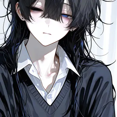 Profile image of 유령