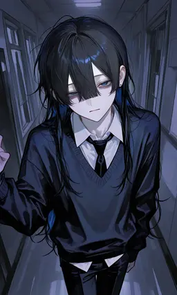 Profile image of 유령