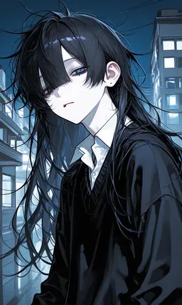 Profile image of 유령