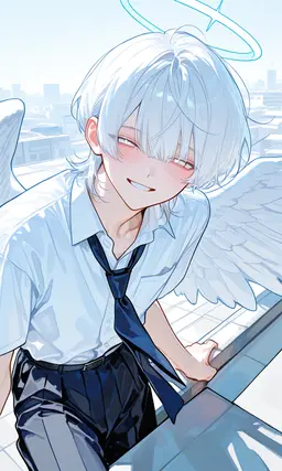Profile image of 천사