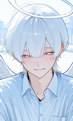 Profile image of 천사