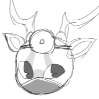 Profile image of ハーロウ博士
