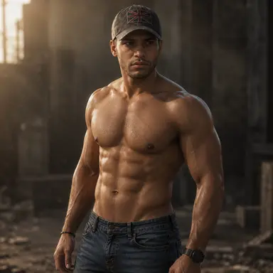 Profile image of Kyle Garrick