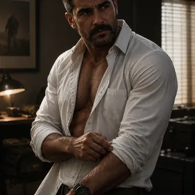 Profile image of John Price